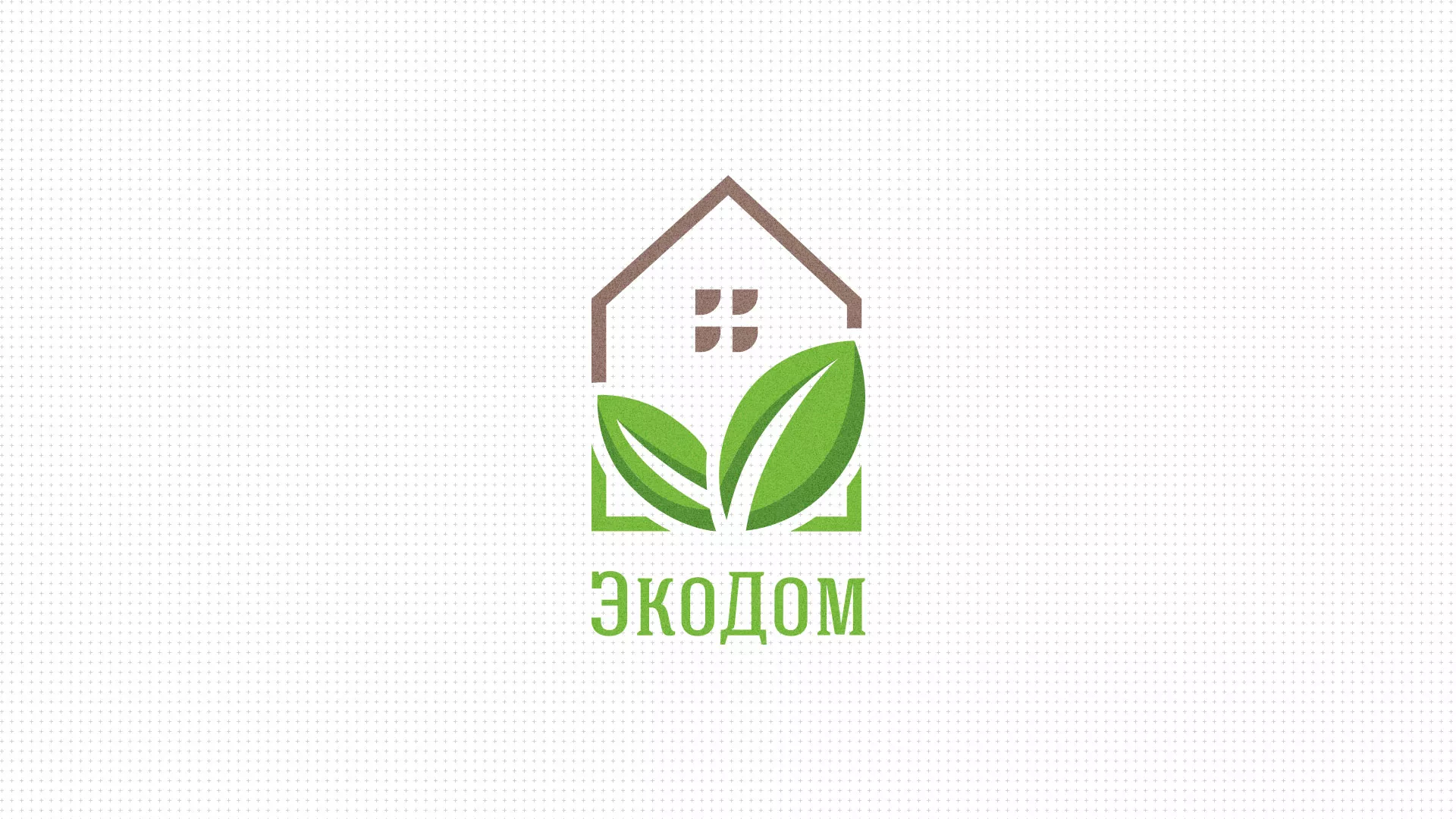 Создание сайта для строительной компании «ЭКОДОМ» в Сосенском